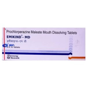 Emikind-MD Tablet