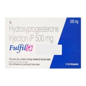 Fulfil 9 Injection