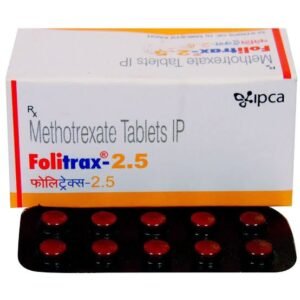 Folitrax 2.5 Tablet