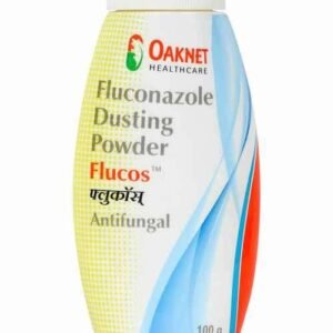 Flucos Dusting Powder
