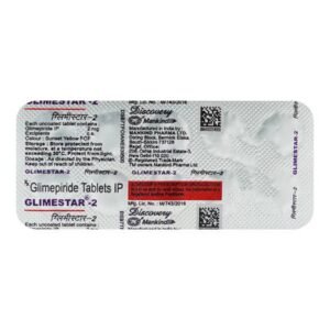 Glimestar 2 Tablet