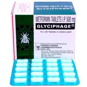 Glyciphage