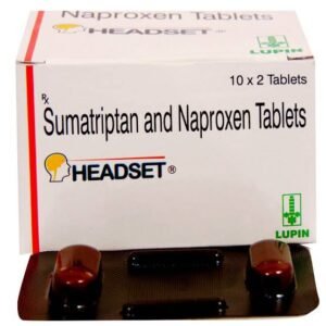 Headset Tablet