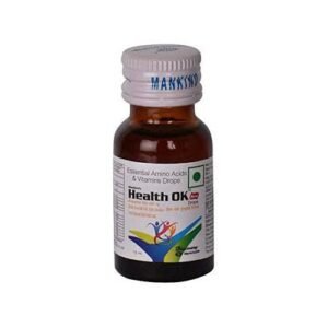Health OK Drops