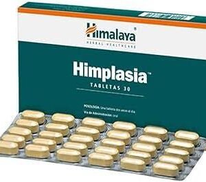Himalaya Himplasia Tablet