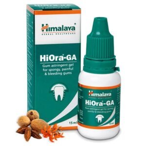 Himalaya Hiora-GA Gum Astringent Gel