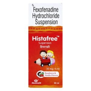 Histafree Suspension