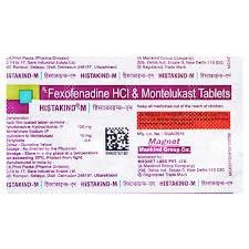 Histakind-M Tablet