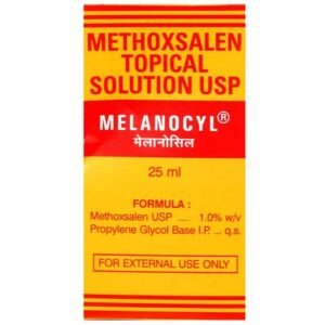 Melanocyl Solution