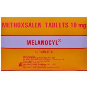 Melanocyl Tablet
