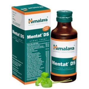 Mentat DS Syrup
