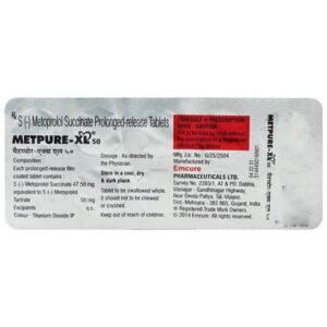 Metride 2 Tablet PR