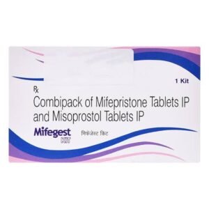Mifegest Kit