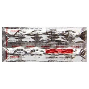 Monlevo Tablet