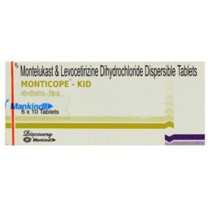Monticope -Kid Tablet DT