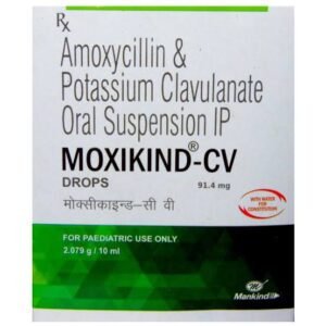 Moxikind-CV Drops