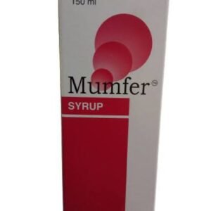 Mumfer Syrup 150 ml