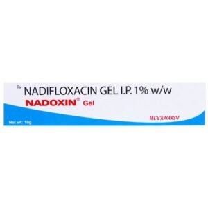 Nadoxin Gel