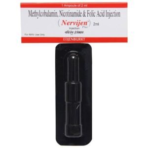 NerviJEN Plus Injection