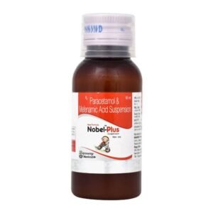 Nobel-Plus Suspension