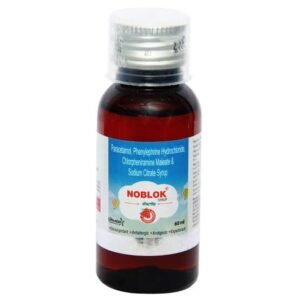 Noblok Syrup