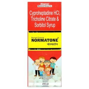 Normatone Syrup
