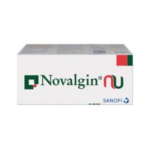 Novalgin NU Tablet