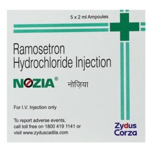 Nozia Injection