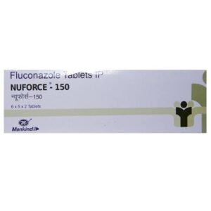 Nuforce 150 Tablet