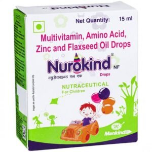 Nurokind NF Drop