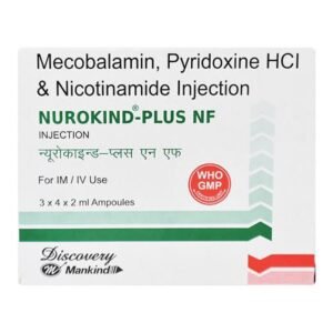 Nurokind Plus NF Injection 2ml