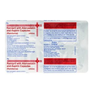 Ramitorva Capsule