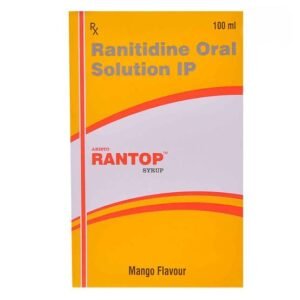 Rantop Syrup 