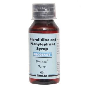 Recofast Syrup