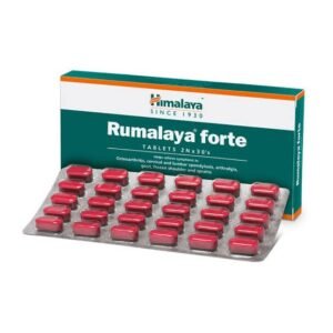 Himalaya Wellness Rumalaya Forte Tablets | Helps Manage Arthritis Symtoms|