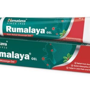 Rumalaya Gel
