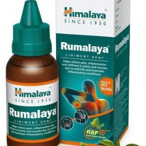 Rumalaya Liniment