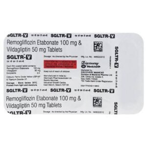 Sgltr-V Tablet