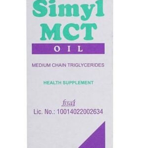 Simyl MCT Oil
