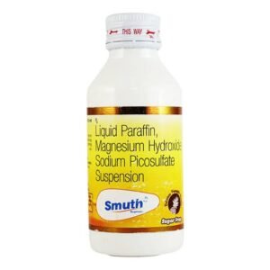 Smuth Oral Suspension