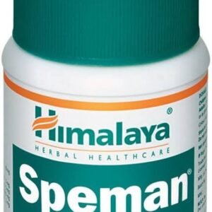 Himalaya Speman Tablet for Men's Health