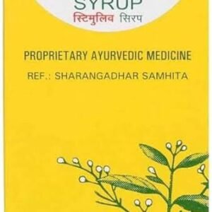 Stimuliv Syrup
