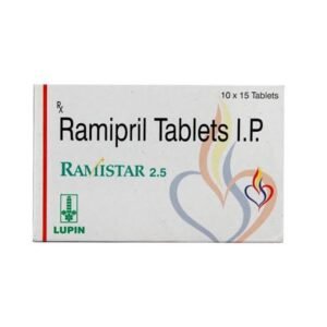 Ramistar 2.5 Tablet