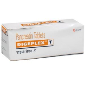 Digeplex T Tablet
