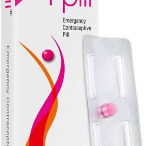 i-pill | Emergency Contraceptive Pill for Women | levonorgestrel Tablet