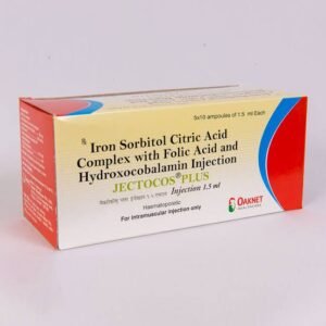 Jectocos Plus Injection 1.5ml