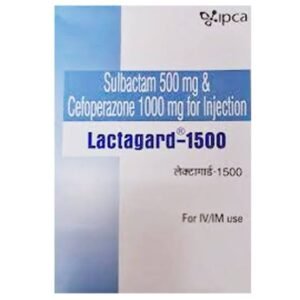Lactagard 1500 Injection