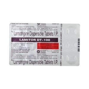 Lamitor DT 100 Tablet