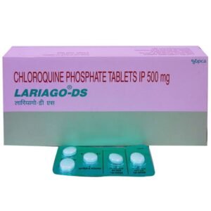 Lariago-DS Tablet