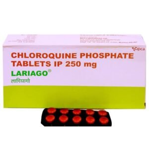 Lariago 250mg Tablet